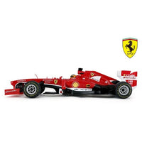 1/12 RC フェラーリ F138
