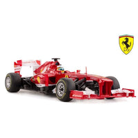 1/12 RC フェラーリ F138