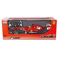 1/12 RC フェラーリ F138