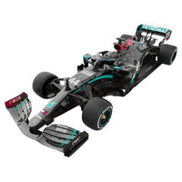 1/12 RCメルセデスベンツAMG F1 W11EQパフォーマンス(黒