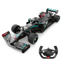 1/12 RCメルセデスベンツAMG F1 W11EQパフォーマンス(黒