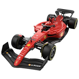 1/12 RC フェラーリ F175(赤)