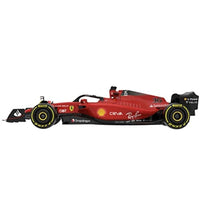 1/12 RC フェラーリ F175(赤)