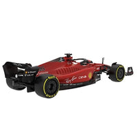 1/12 RC フェラーリ F175(赤)