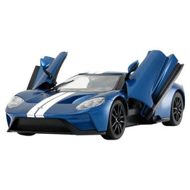 1/14 RC フォードGT(青)