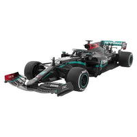 1/18  メルセデス AMG F1 W11 EQ パフォーマンス