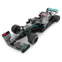 1/18  メルセデス AMG F1 W11 EQ パフォーマンス