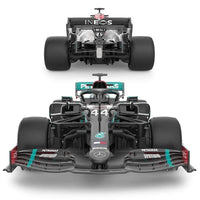 1/18  メルセデス AMG F1 W11 EQ パフォーマンス