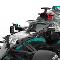 1/18  メルセデス AMG F1 W11 EQ パフォーマンス