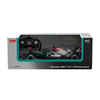 1/18  メルセデス AMG F1 W11 EQ パフォーマンス