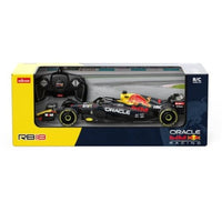 1/18 RC オラクル レッドブル レーシング RB18