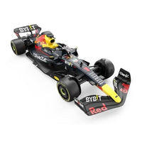 1/18 RC オラクル レッドブル レーシング RB18