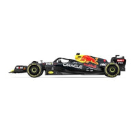 1/18 RC オラクル レッドブル レーシング RB18