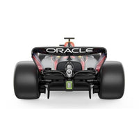1/18 RC オラクル レッドブル レーシング RB18
