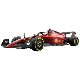 1/18 RC フェラーリ F1 75(赤)