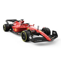 1/18 RC フェラーリ F1 75(赤)