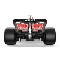 1/18 RC フェラーリ F1 75(赤)