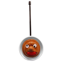 R/C 水が飛び出す トイレくん