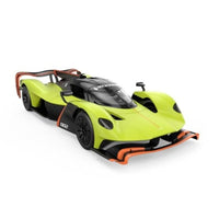 1/14 RC アストンマーチン ヴァルキリー AMR Pro(緑)