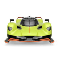 1/14 RC アストンマーチン ヴァルキリー AMR Pro(緑)
