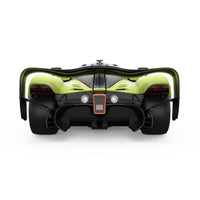 1/14 RC アストンマーチン ヴァルキリー AMR Pro(緑)