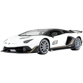 1/14 RC アヴェンタドール SVJ パフォーマンス(白)