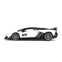 1/14 RC アヴェンタドール SVJ パフォーマンス(白)
