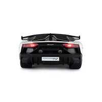 1/14 RC アヴェンタドール SVJ パフォーマンス(白)