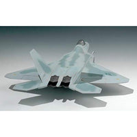1/72 アメリカ空軍 F-22A'ラプター'