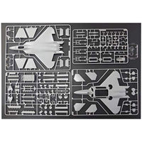 1/72 アメリカ空軍 F-22A'ラプター'