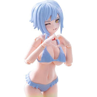 FOREST'S SUMMER VIVIENNE HAYHA 【通常版】