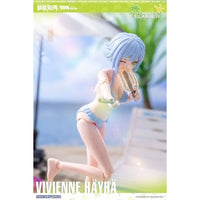 FOREST'S SUMMER VIVIENNE HAYHA 【通常版】