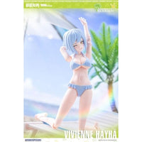 FOREST'S SUMMER VIVIENNE HAYHA 【通常版】