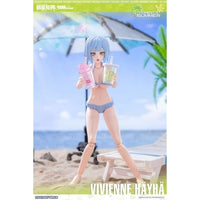 FOREST'S SUMMER VIVIENNE HAYHA 【通常版】