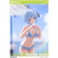 FOREST'S SUMMER VIVIENNE HAYHA 【通常版】