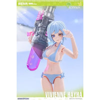 FOREST'S SUMMER VIVIENNE HAYHA 【通常版】