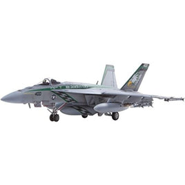 [凄!プラ⑦] F/A-18Eスーパーホーネット VFA-195