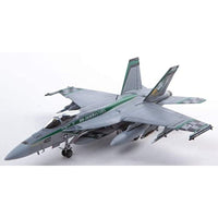 [凄!プラ⑦] F/A-18Eスーパーホーネット VFA-195