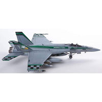 [凄!プラ⑦] F/A-18Eスーパーホーネット VFA-195