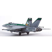 [凄!プラ⑦] F/A-18Eスーパーホーネット VFA-195
