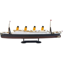 1/1000 凄!かんたんプラモデル R.M.S.タイタニック