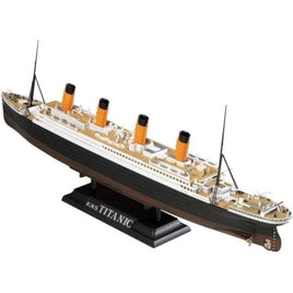 凄!プラ船舶 1/700 R.M.S.タイタニック LEDセット