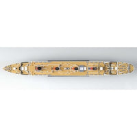 凄!プラ船舶 1/700 R.M.S.タイタニック LEDセット