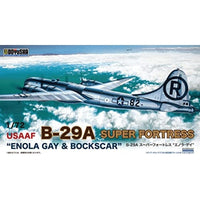 1/72 B-29A スーパーフォートレス