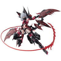 A.T.K.ガール CARMILLA(イラストカード付)
