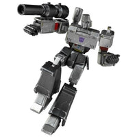 トランスフォーマー メガトロン