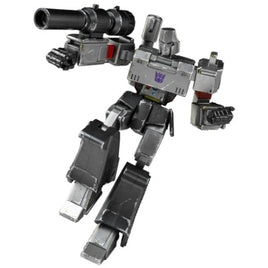 トランスフォーマー メガトロン