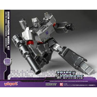 トランスフォーマー メガトロン