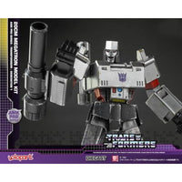 トランスフォーマー メガトロン
