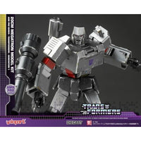 トランスフォーマー メガトロン